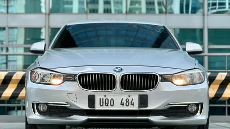 2013 BMW 320D Luxury Lines Turbo Diesel A/T ☎️0935 600 3692 JAN RAY DE JESUS