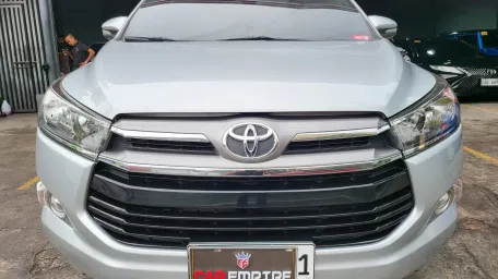 ✅Toyota Innova 2017 2.8 G Diesel 54K KM Automatic