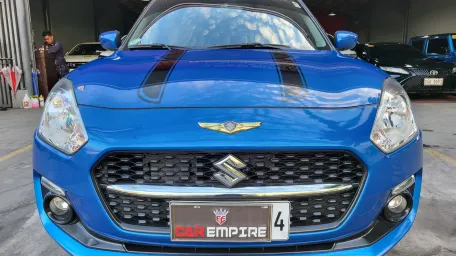 ✅Suzuki Swift 2025 Acquired 1.2 GL 7K KM Save 300K From Brand New Automatic