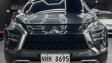 2024 Mits Xpander 1.5 GLS A/t, 12k MILEAGE 7Seaters ₱898