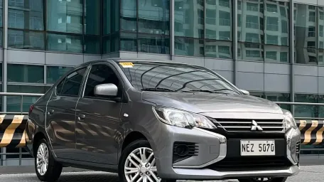 2025 Mitsubishi Mirage G4 GLX 1.2 Gas A/T✅️61K ALL-IN DP☎️0935 600 3692 JAN RAY DE JESUS