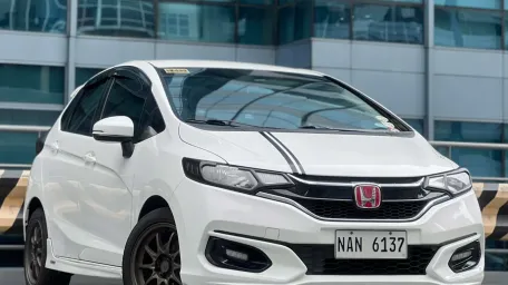 2020 Honda Jazz 1.5 VX Navi CVT A/T Gas✅️150K ALL-IN DP☎️0935 600 3692 JAN RAY DE JESUS