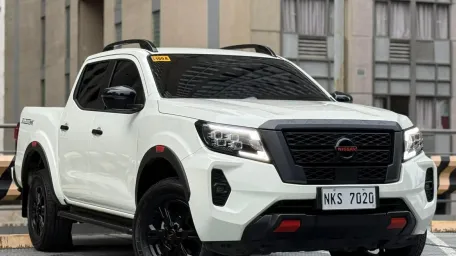 2025 Nissan Navara 2.5 Calibre-X A/T Diesel ✅️176K ALL-IN DP ☎️0935 600 3692 JAN RAY DE JESUS