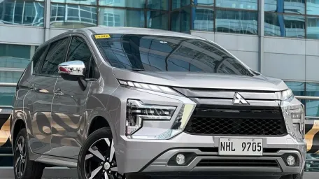 2024 Mitsubishi Xpander 1.5 GLS A/T Gas✅️92K ALL-IN DP☎️0935 600 3692 JAN RAY DE JESUS