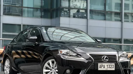 2014 Lexus IS350 3.5 A/T Gas✅️271K ALL-IN DP ☎️0935 600 3692 JAN RAY DE JESUS