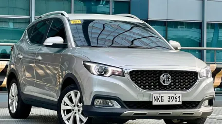 2024 MG ZS 1.5 Style A/T Gas ✅️34K ALL-IN DP ☎️0935 600 3692 JAN RAY DE JESUS