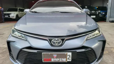 ✅Toyota Altis 2020 1.6 G 50K KM Automatic