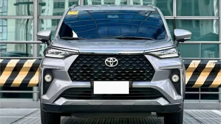 2023 Toyota Veloz 1.5 V Gas A/T ✅️83K ALL-IN DP☎️0935 600 3692 JAN RAY DE JESUS