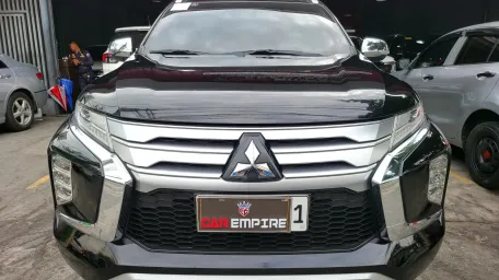 ✅Mitsubishi Montero Sport 2020 2.5 GLS 40K KM Automatic