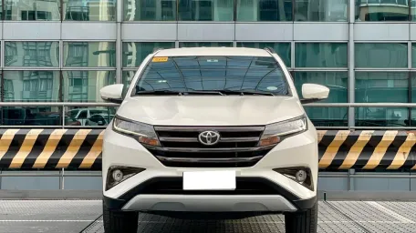 2019 Toyota Rush 1.5 G Gas A/T✅️112K ALL-IN DP☎️0935 600 3692 JAN RAY DE JESUS