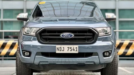 2019 Ford Ranger XLT 4x2 2.2 Diesel A/T✅️35K ODO ONLY!☎️0935 600 3692 JAN RAY DE JESUS