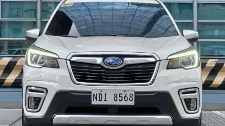 2019 Subaru Forester 2.0 i-S Eyesight AWD A/T Gas ✅️125K ALL-IN☎️0935 600 3692 JAN RAY DE JESUS