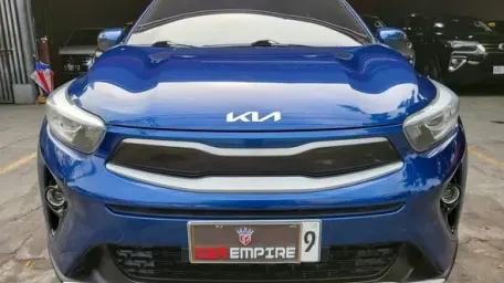 ✅ Kia Stonic 2022 1.4 LX 50K KM Casa Maintained Automatic