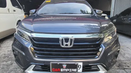 ✅Honda Brv 1.5 2023 VX Save 350K From Brand New 50K KM Automatic