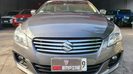 ✅Suzuki Ciaz 2019 1.3 GL 9K KM Automatic