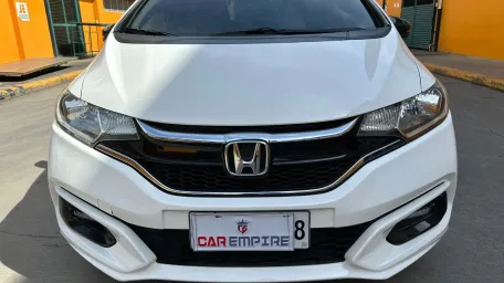 ✅Honda Jazz 2018 1.8 VX 60K KM Automatic
