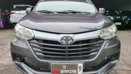 ✅Toyota Avanza 2017 1.3 E 90K KM Automatic