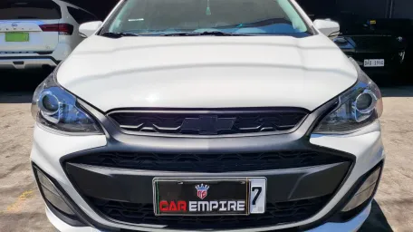 Chevrolet Spark 2019 1.4 LT 20K KM Automatic