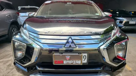 ✅Mitsubishi Xpander 1.5 GLS 2019 30K KM Automatic