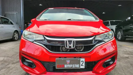 ✅Honda Jazz 2018 1.8 VX 86K KM Casa Maintained Automatic