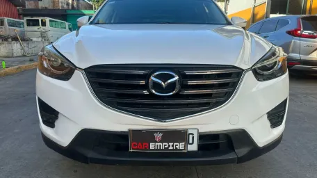 ✅ Mazda CX-5 2016 2.0 Skyactiv Auto