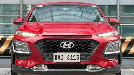 2019 Hyundai Kona 2.0 GLS Gas A/T✅️59K ALL-IN DP☎️0935 600 3692 JAN RAY DE JESUS