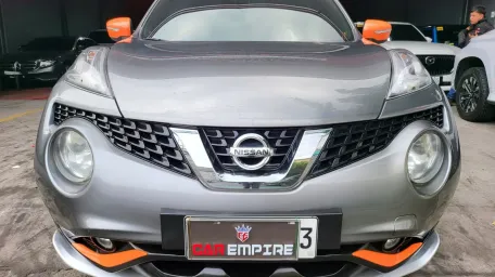 ✅ Nissan Juke 2018 1.6 N-Style 54K KM Automatic