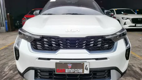 ✅ Kia Sonet 2025 1.5 SX 6K KM Casa Maintained Save 400K From Brand New Automatic