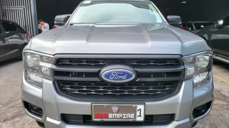 ✅Ford Ranger 2025 2.0 XL 4x4 1.5 Brand New 5K KM Save 300K From Brand New Manual