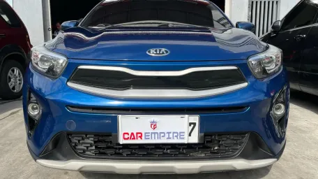 ✅Kia Stonic 2021 1.4 LX 36K KM Shop Maintained Automatic