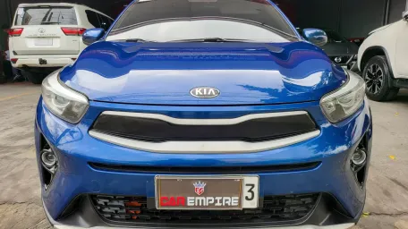 ✅Kia Stonic 2021 1.4 LX 33K KM Casa Maintained Automatic