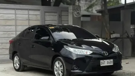 Toyota Vios 2021 for sales