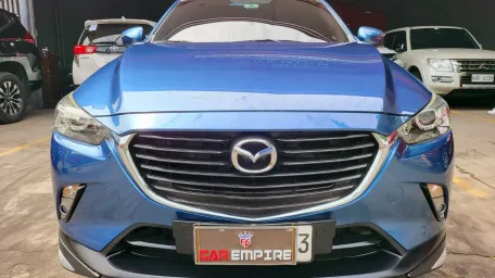 ✅Mazda CX-3 018 2.0 Pro Skyactiv 39K Km Casa Maintained Automatic