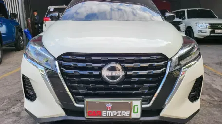 ✅Nissan Kicks 2023 VL Hybrid 26K KM Automatic