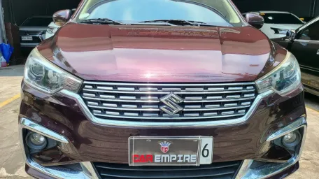 ✅Suzuki Ertiga 2020 1.5 GL Automatic