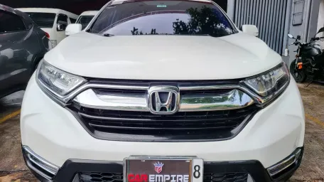2019 Acquired Honda CR-V 1.6 S Diesel A/T ₱880,000.00