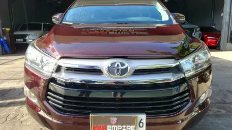 ✅Toyota Innova 2020 2.8 G Diesel 83K KM Casa Maintained Automatic