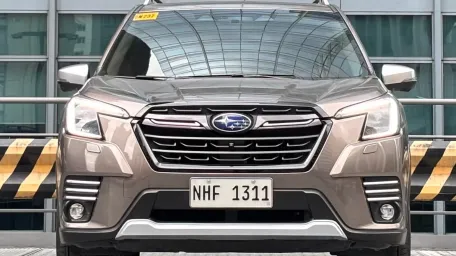 2023 Subaru Forester 2.0i-S Eyesight AWD Gas A/T ✅️140K ALL-IN☎️0935 600 3692 JAN RAY DE JESUS