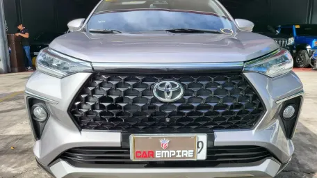 ✅Toyota Veloz 2023 1.5 V 18k KM Casa Maintained Automatic