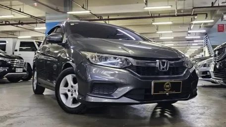 2019 Honda City 1.5L E AT | With Warranty by Ugarte Cars Manila