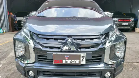 ✅Mitsubishi Xpander Cross 2022 1.5 Automatic