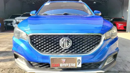 ✅MG ZS 2021 1.5 Style 58K KM Casa Maintained Automatic