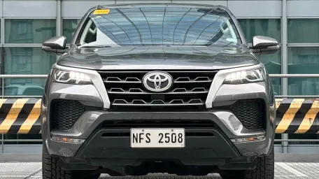 2024 Toyota Fortuner G Diesel A/T ✅️CASA WARRANTY TIL 2027☎️0935 600 3692 JAN RAY DE JESUS