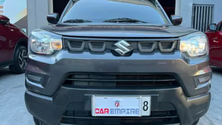 ✅Suzuki S Presso 2023 1.0 GL 19K KM Manual