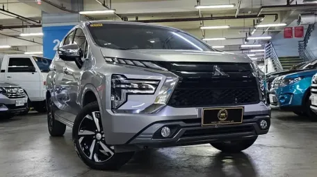 2023 Mitsubishi Xpander 1.5L GLS AT | With Warranty by Ugarte Cars Manila