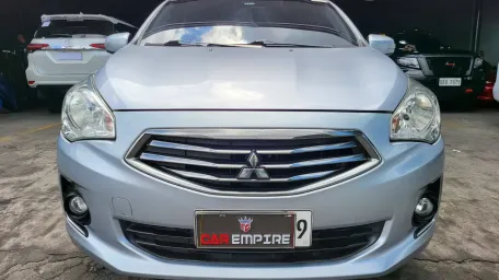 ✅Mitsubishi Mirage G4 2021 Acquired 2019 Model 1.2 GLS 30K KM Automatic