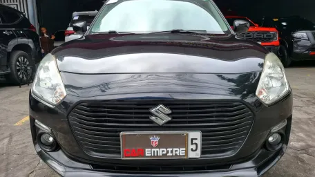 ✅Suzuki Swift 2019 1.3 GL 42K KM Casa Maintained Automatic