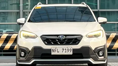 2022 Subaru XV I-S GT Edition 2.0 Gas AWD A/T ✅️183K ALL-IN☎️0935 600 3692 JAN RAY DE JESUS