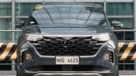 2024 Hyundai Custin 1.5T Premium A/T Gas✅️383K ALL-IN DP☎️0935 600 3692 JAN RAY DE JESUS
