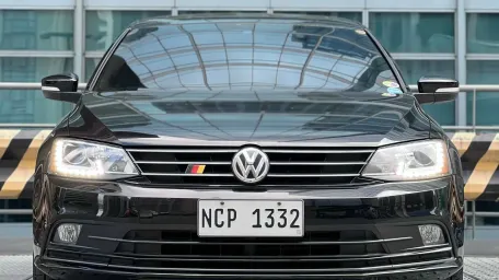 2017 Volkswagen Jetta 2.0 TDI DSG A/T Diesel ✅️68K ALL-IN DP☎️0935 600 3692 JAN RAY DE JESUS